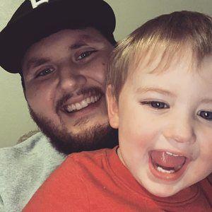 Meet your Posher, Nathaniel